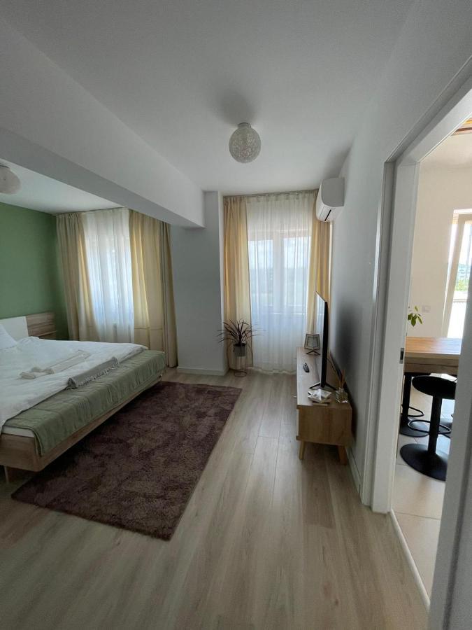 Lara 65 - Cozy & Modern Apartment @ Conest 이아시 외부 사진