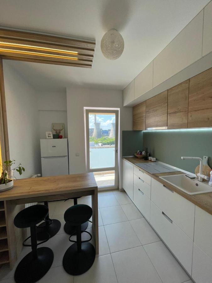Lara 65 - Cozy & Modern Apartment @ Conest 이아시 외부 사진