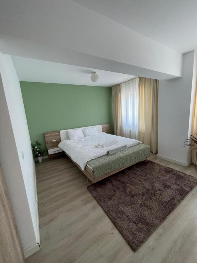 Lara 65 - Cozy & Modern Apartment @ Conest 이아시 외부 사진